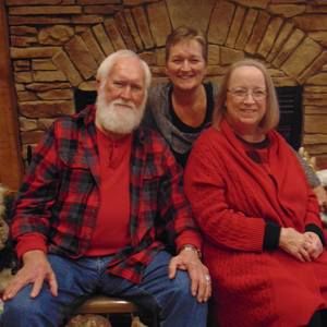 Meet your Posher, Laurie